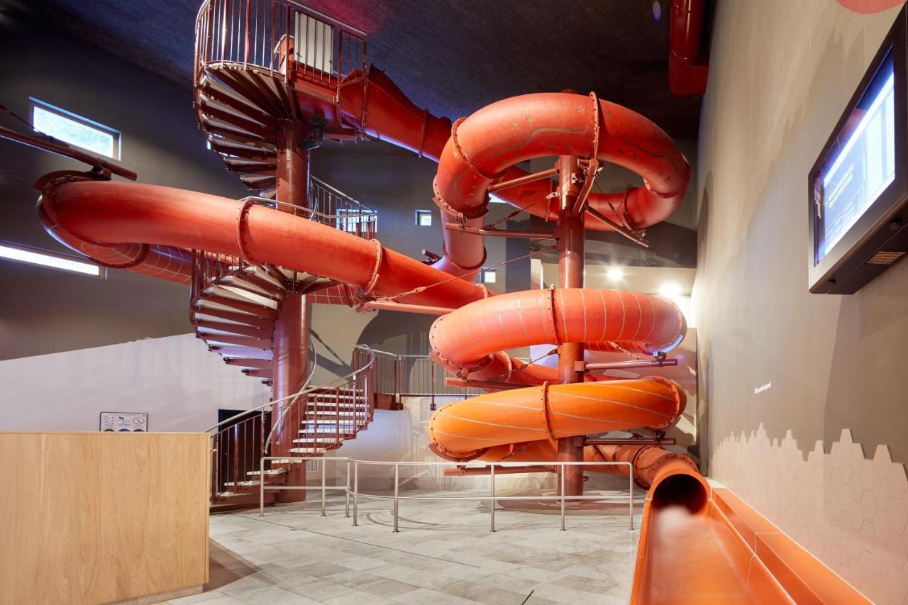 Feuerstein Nature Family Resort Colle Isarco Εξωτερικό φωτογραφία
