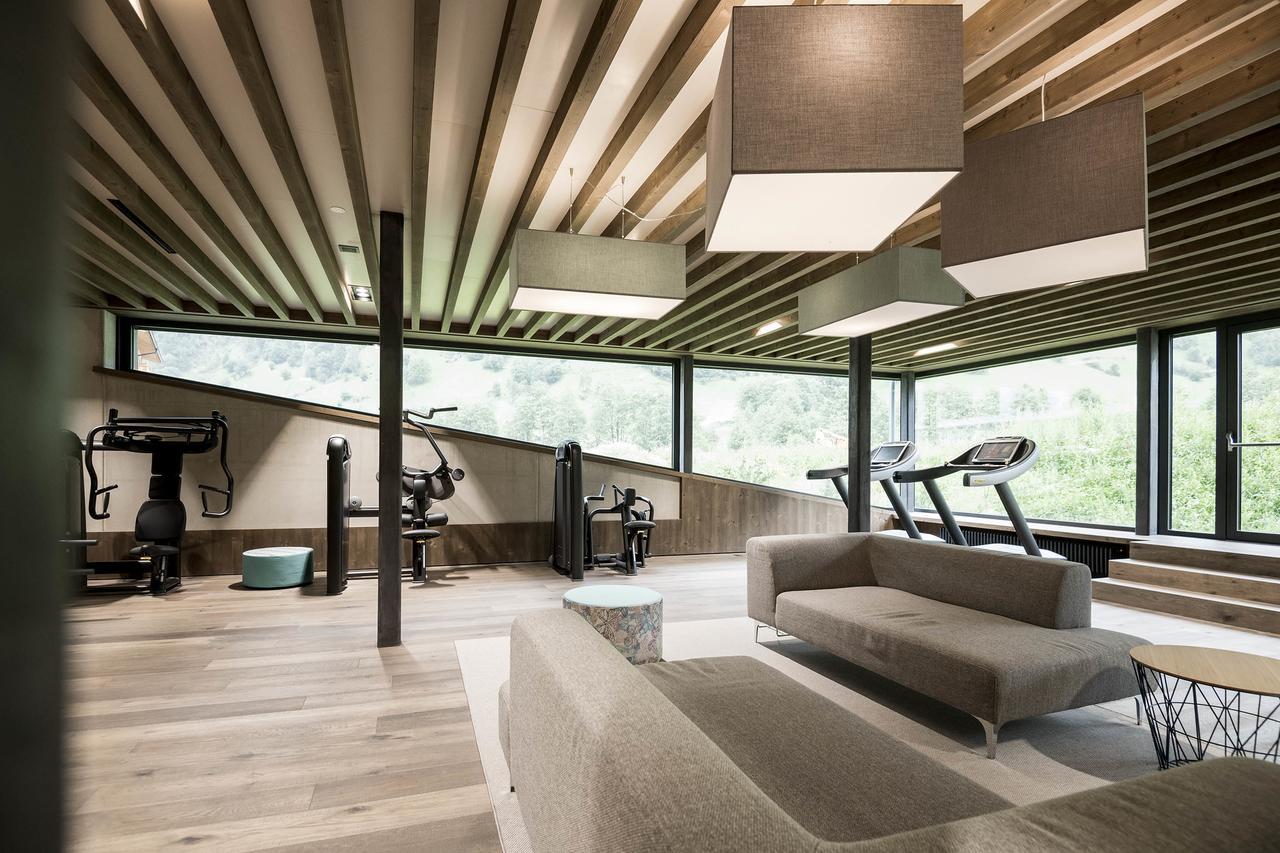 Feuerstein Nature Family Resort Colle Isarco Εξωτερικό φωτογραφία