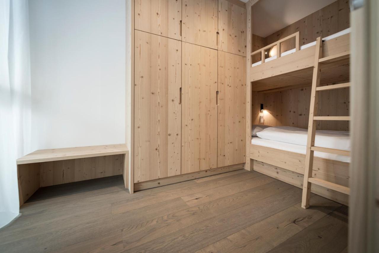 Feuerstein Nature Family Resort Colle Isarco Εξωτερικό φωτογραφία