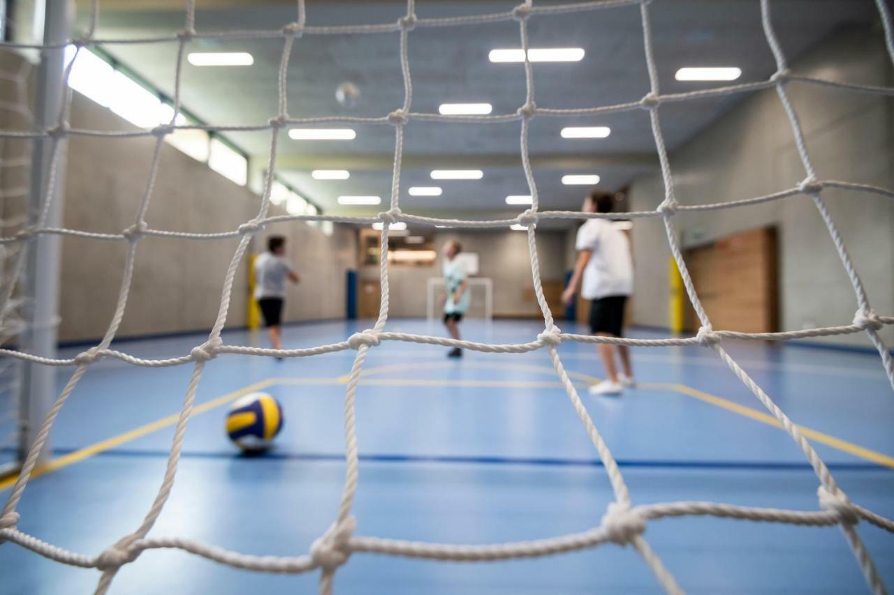Feuerstein Nature Family Resort Colle Isarco Εξωτερικό φωτογραφία