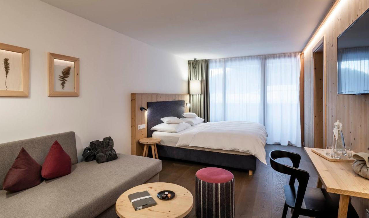 Feuerstein Nature Family Resort Colle Isarco Εξωτερικό φωτογραφία
