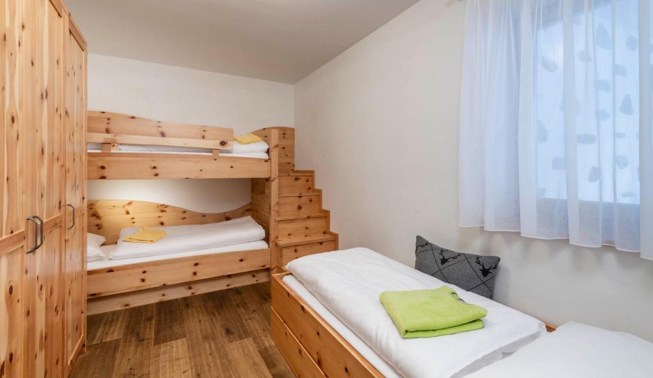 Feuerstein Nature Family Resort Colle Isarco Εξωτερικό φωτογραφία