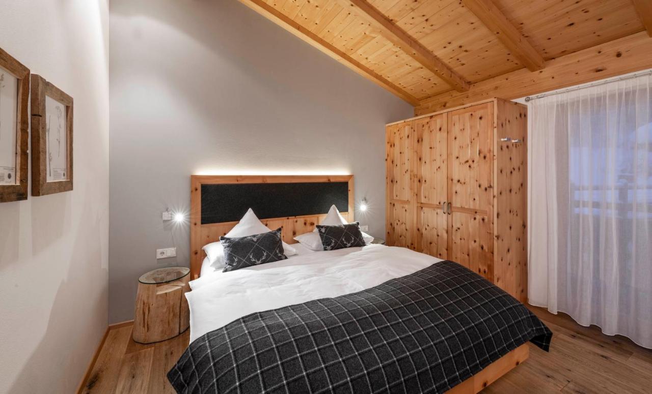 Feuerstein Nature Family Resort Colle Isarco Εξωτερικό φωτογραφία