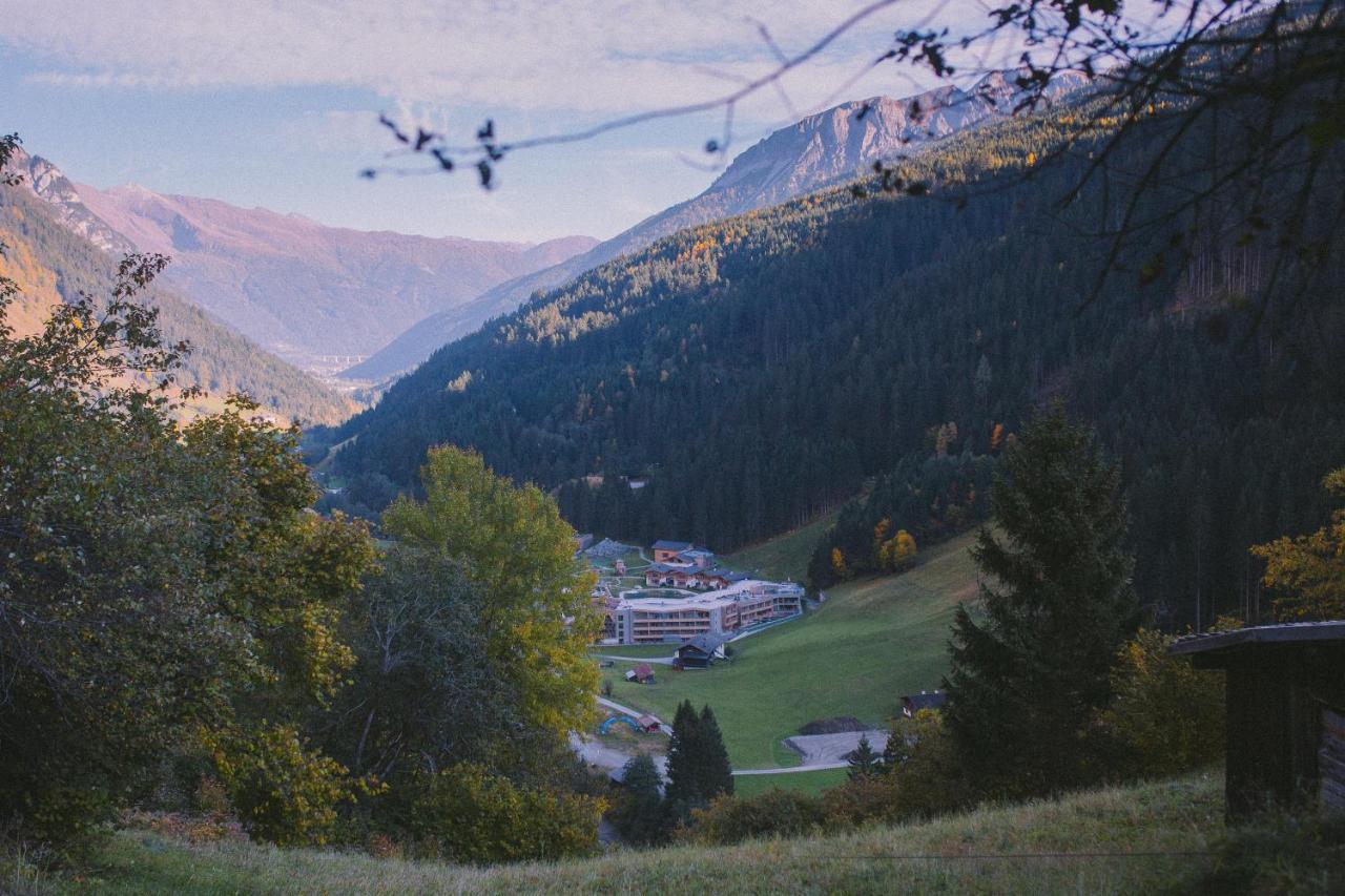 Feuerstein Nature Family Resort Colle Isarco Εξωτερικό φωτογραφία